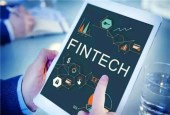 金融科技助推金融业渐进式变革